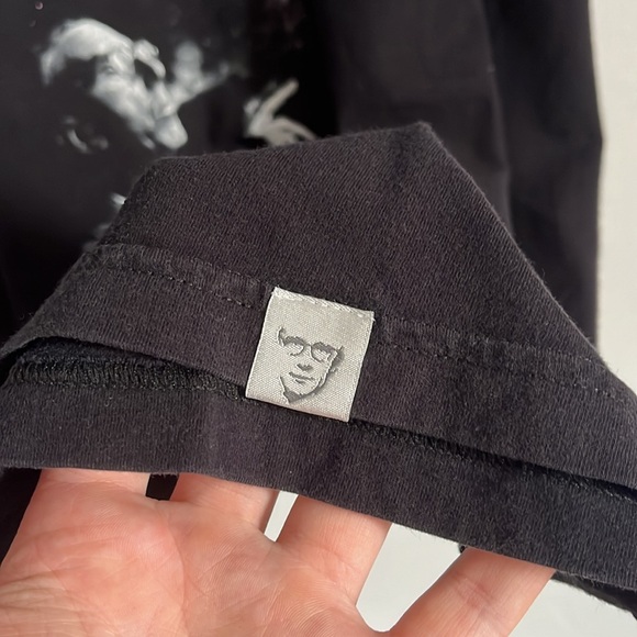 Vintage The Imaginary Foundation T-Shirt / Large / Made In USA - Picture 6 of 7